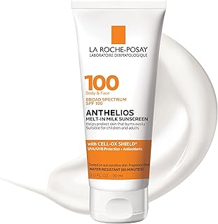 La Roche-Posay Anthelios SPF 100
