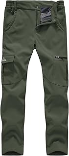 Gopune Insulated Ski Pants