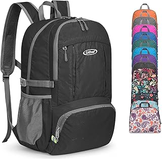 G4Free Packable Waterproof Backpack