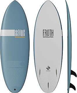 Boardworks Froth Soft Surfboard