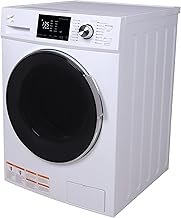 Hamilton Beach Washer-Dryer Combo