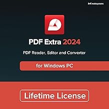 PDF Extra Professional Editor