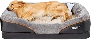 JOYELF XL Orthopedic Dog Bed