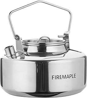Fire-Maple Portable Camping Kettle