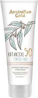Australian Gold SPF 50 BB Cream