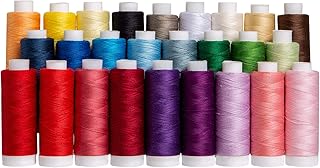 Connecting Threads Cotton Thread Set