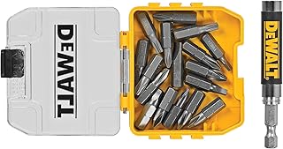 DEWALT Compact Magnetic Drive Set