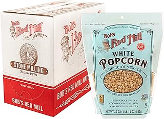 Bob's Red Mill Popcorn