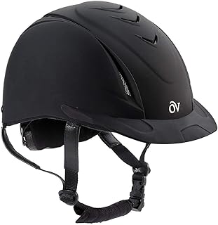 Ovation Schooler Riding Helmet