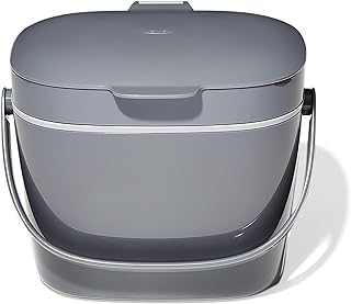 OXO Easy-Clean Compost Bin