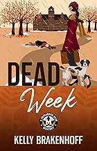 Dead Week: Cassandra Sato Mystery