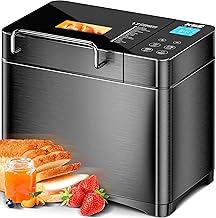 KBS Convection Bread Maker