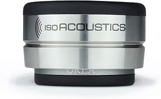 IsoAcoustics Orea Audio Isolators