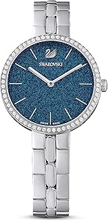 Swarovski Cosmopolitan Crystal Watch