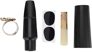 VBESTLIFE Tenor Sax Mouthpiece Set