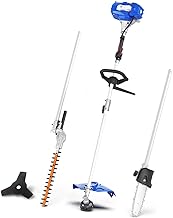 Wild Badger 4-in-1 Yard Tool