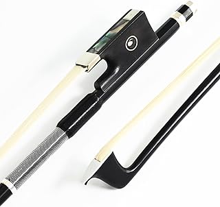 VINGOBOW Carbon Fiber Violin Bow