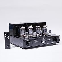 R8 Power Amplifier Tube