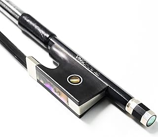 VINGOBOW Carbon Fiber Violin Bow