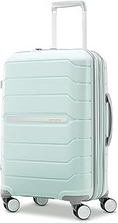 Samsonite Freeform Hardside Carry-On