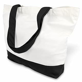 TOPDesign Strong Canvas Tote
