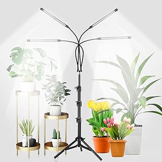 GHodec Full Spectrum Grow Light