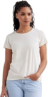 Organic Pima Cotton T-Shirt