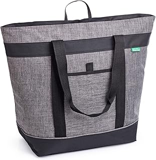 Jumbo Insulated Cooler Bag
