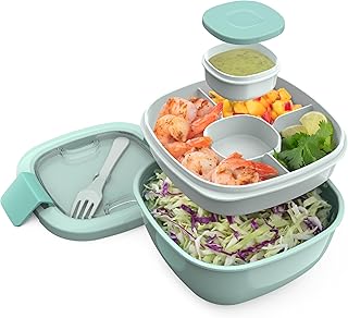 Bentgo 54oz Salad Container