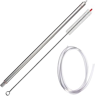 Pro Stainless Steel Bottle Filler