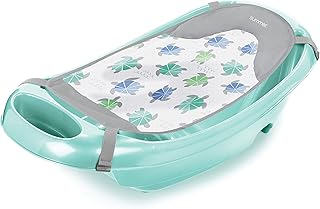 Summer Infant 3-Stage Baby Tub