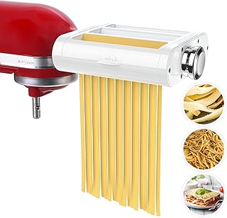 Antree 3-in-1 Pasta Maker