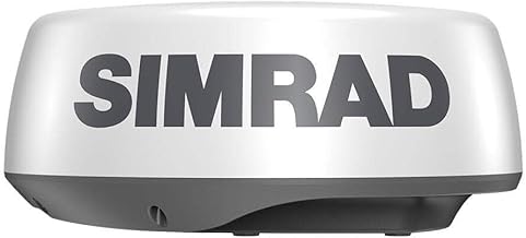 Simrad HALO20 Compact Radar Dome