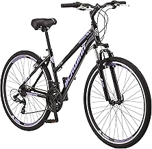 Schwinn GTX Comfort Hybrid Bike