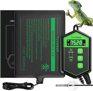 VIVOSUN Reptile Heating Pad