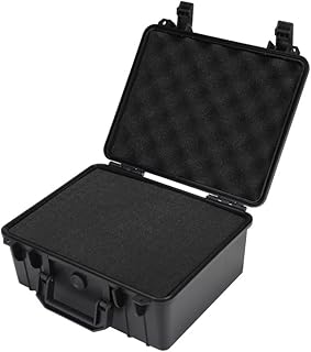 Waterproof Hard Case with Foam