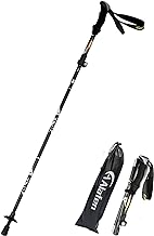 Ultralight Collapsible Trekking Pole