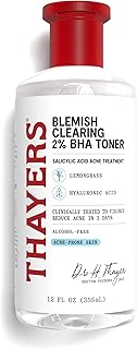 Thayers Blemish Clearing Toner
