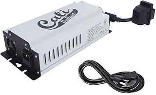 EnergyStation 1000W Hydroponic Ballast