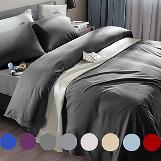 SONORO KATE Luxury Bed Sheets