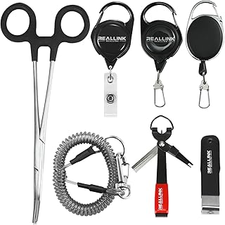 Fly Fishing Tools Combo Kit