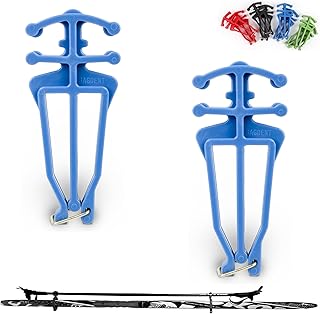 Bagdent Nordic Ski Carrier
