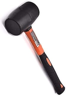 Edward Tools 16oz Rubber Mallet