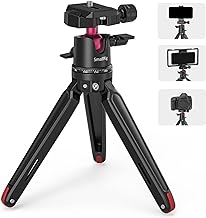 SmallRig Mini Desktop Tripod