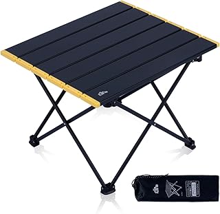 iClimb Compact Camping Table