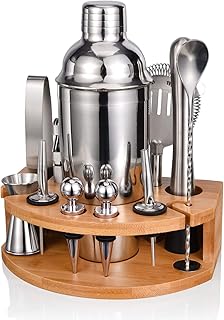 Bamboo Bartender Kit