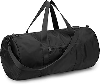 Vorspack Foldable Lightweight Duffel Bag