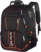 Extra Large Gaming Laptop Backpack