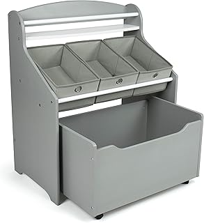 Humble Crew Kids Organizer