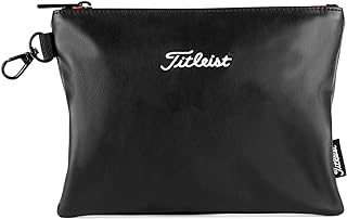 Titleist Professional Golf Pouch